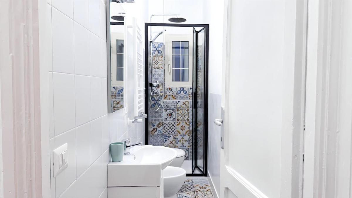 Apartment 7 Minuti Dalla Metropolitana Tranquillo E Moderno A *